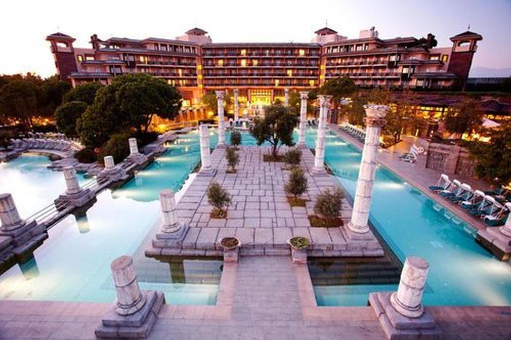 Xanadu Belek Hotel